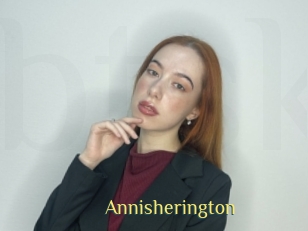 Annisherington
