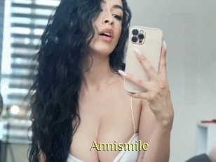 Annismile