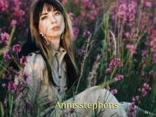 Annisstephens