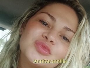 Annitacamilla