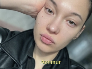 Annmur