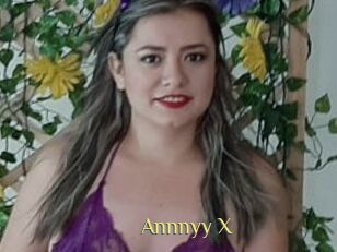 Annnyy_X