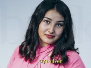 Annsilver