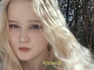Annwils