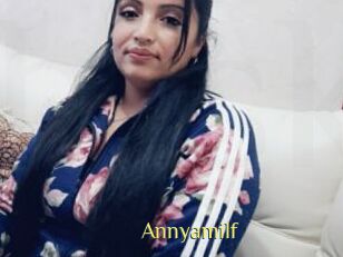 Annyamilf
