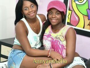 Annyandsofia