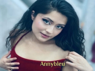 Annybleu