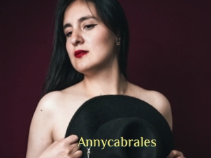 Annycabrales