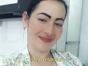 Annycoleman