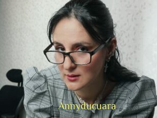 Annyducuara
