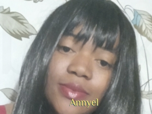 Annyel