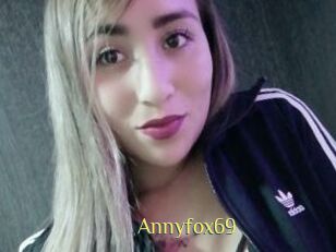 Annyfox69