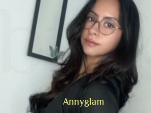 Annyglam