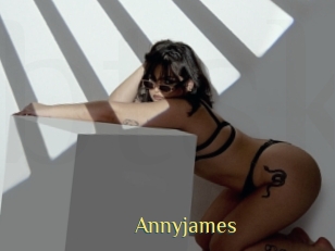 Annyjames