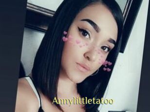 Annylittletatoo