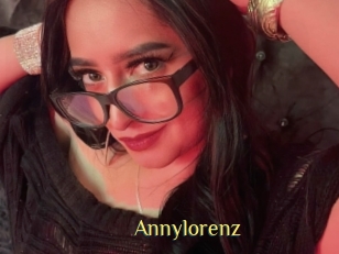 Annylorenz