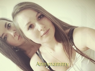 Annynammy