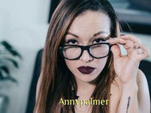 Annypalmer