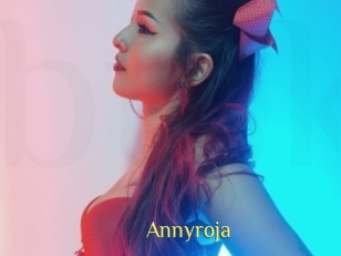 Annyroja