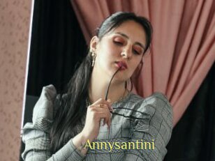 Annysantini