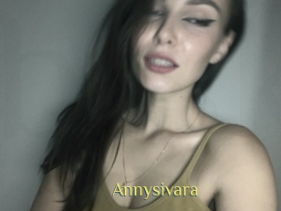 Annysivara