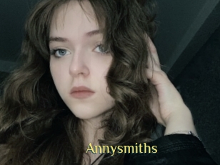 Annysmiths