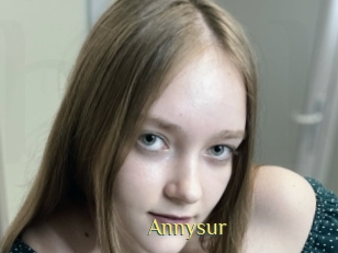 Annysur