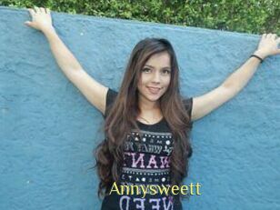 Annysweett