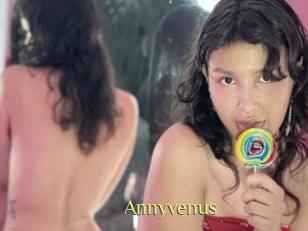 Annyvenus