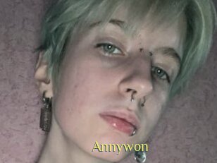 Annywon