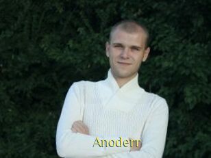 Anoderr