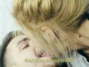 Anonimuscouple1831