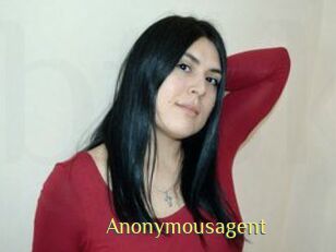 Anonymousagent