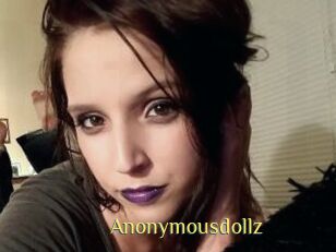 Anonymousdollz
