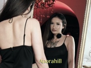 Anorahill
