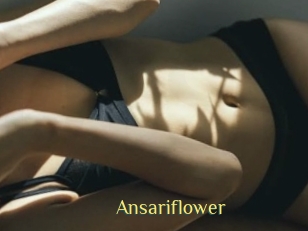 Ansariflower