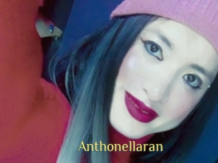 Anthonellaran