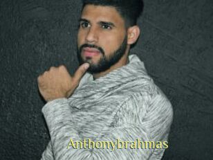 Anthonybrahmas
