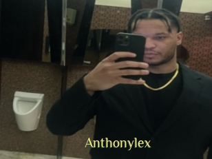 anthonylex Brutal Spankings