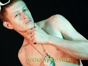 Anthonymorryson