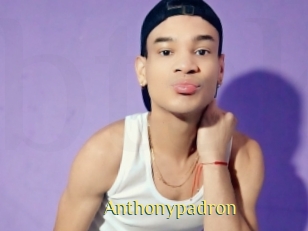 Anthonypadron