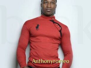 Anthonyromeo