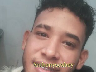 Anthonysexboy