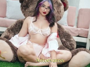 Antoevanss