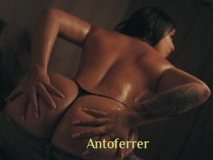 Antoferrer