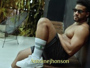 Antoinejhonson