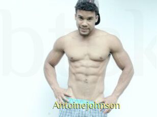 Antoinejohnson