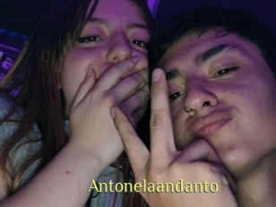 Antonelaandanto