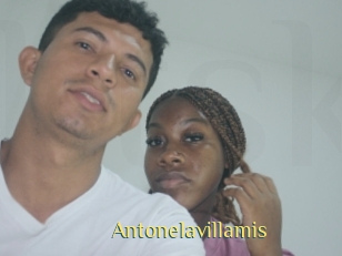 Antonelavillamis