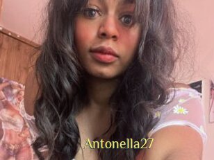Antonella27